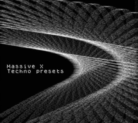 Synthify Sound Techno Presets for Massive X Synth Presets